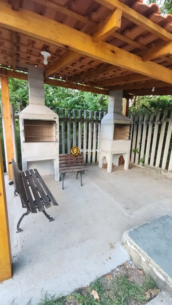 Apartamento, 2 quartos, 40 m² - Foto 8