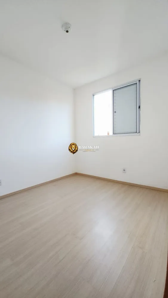 Apartamento, 2 quartos, 40 m² - Foto 2