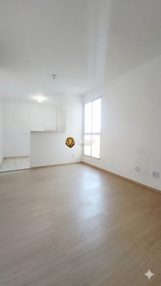 Apartamento, 2 quartos, 40 m² - Foto 3