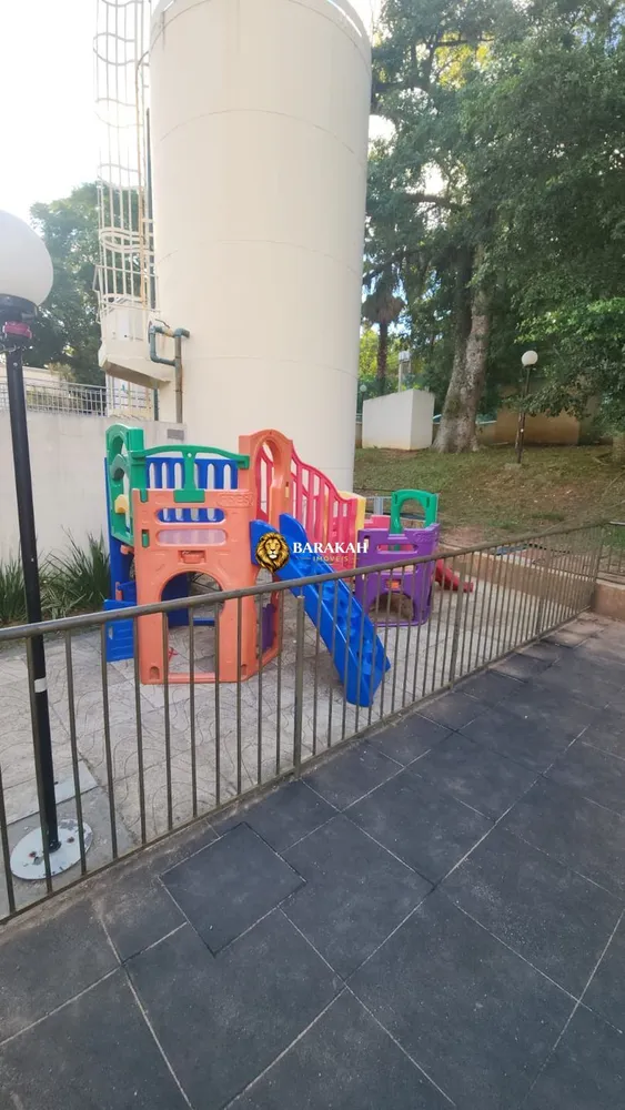 Apartamento, 2 quartos, 40 m² - Foto 7