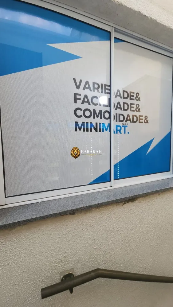 Apartamento, 2 quartos, 40 m² - Foto 6