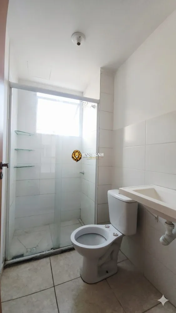 Apartamento, 2 quartos, 40 m² - Foto 1