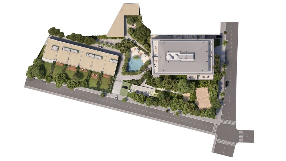 Casa de Condomínio, 3 quartos - Foto 9