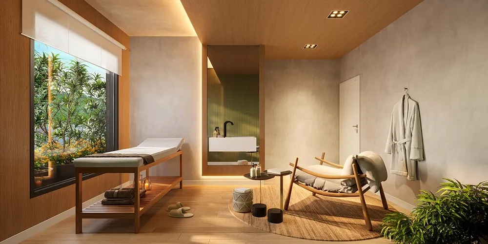 Apartamento, 2 quartos, 65 m² - Foto 7