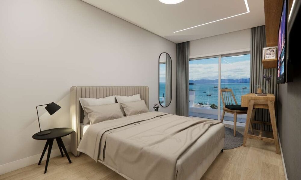 Apartamento à venda com 2 quartos, 64m² - Foto 7