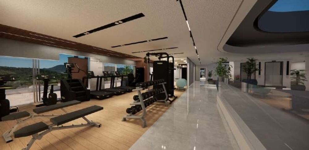 Apartamento à venda com 2 quartos, 64m² - Foto 10