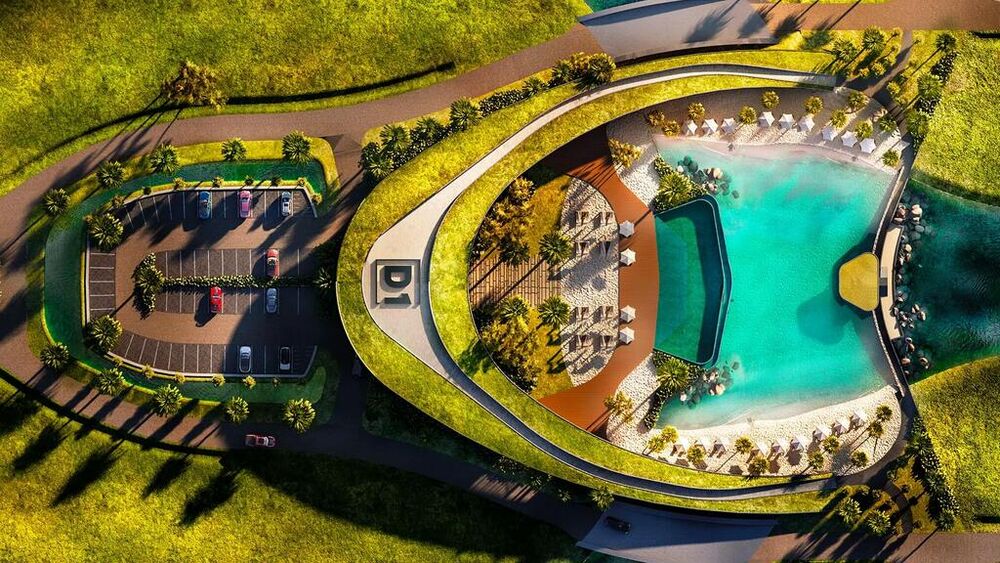 Terreno, 602 m² - Foto 6