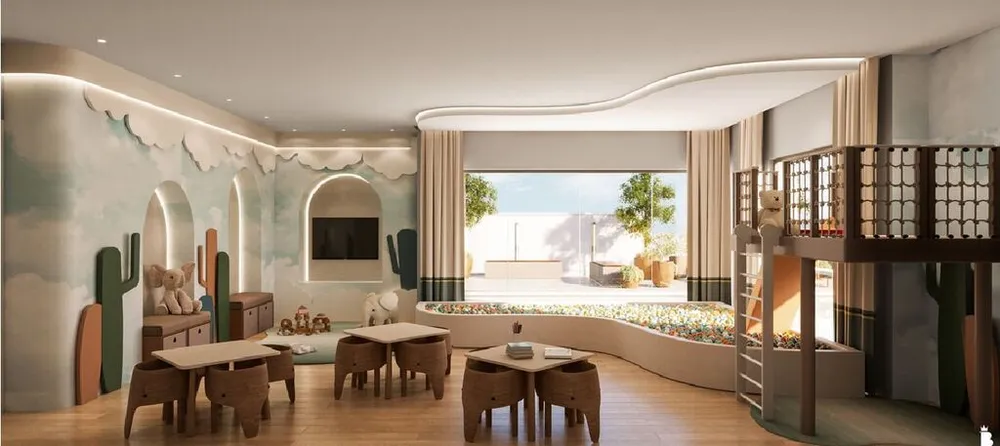 Apartamento, 4 quartos, 130 m² - Foto 3