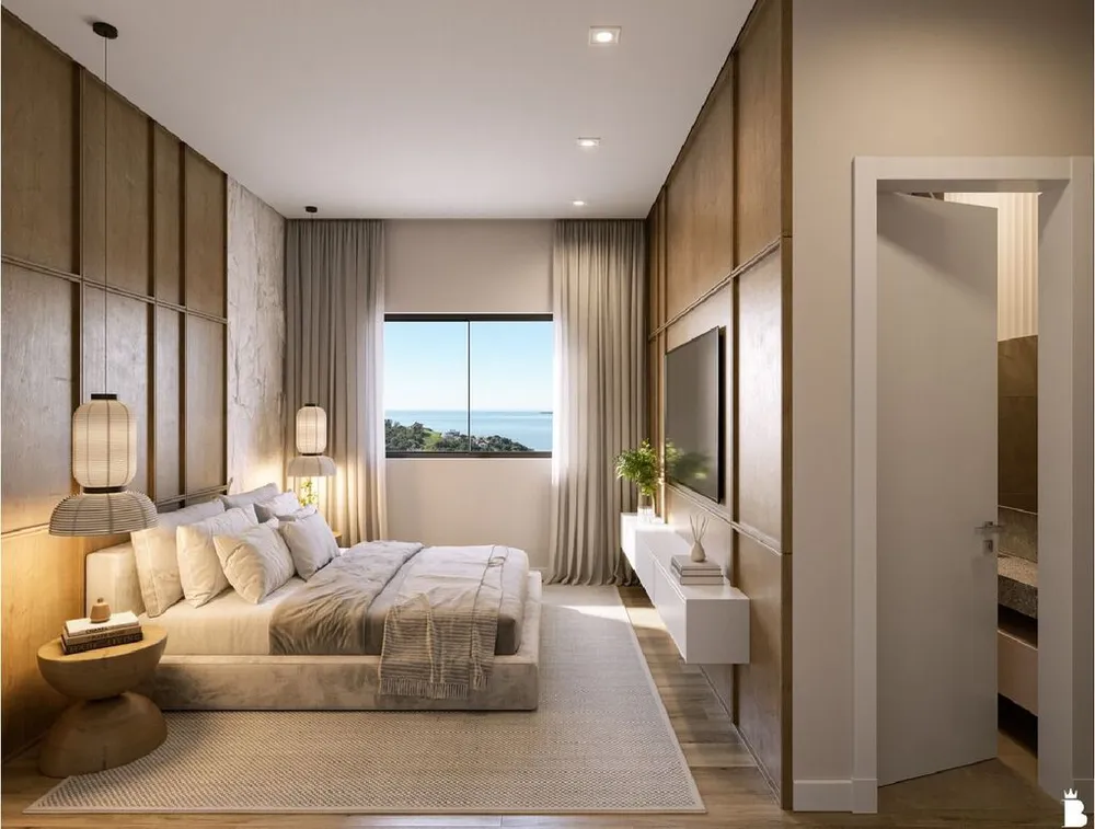 Apartamento, 4 quartos, 130 m² - Foto 1