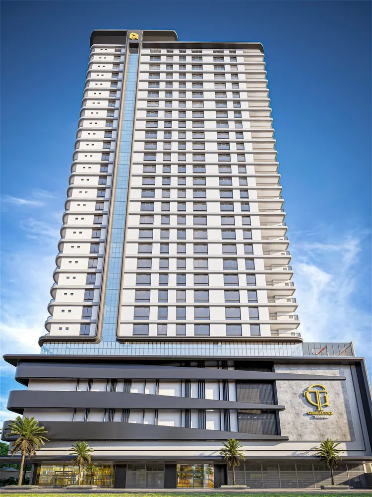 Apartamento, 2 quartos, 68 m² - Foto 1