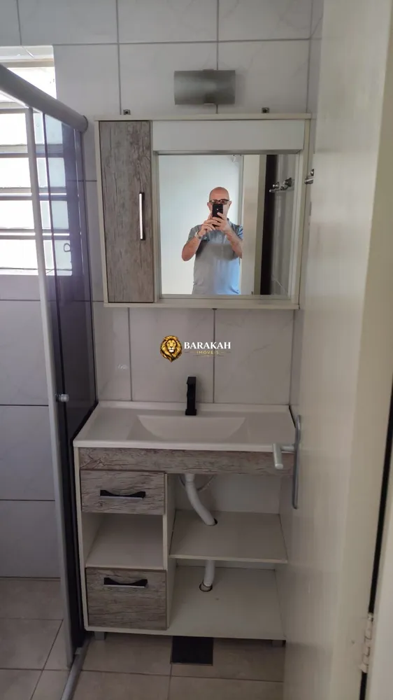 Apartamento, 2 quartos, 44 m² - Foto 7