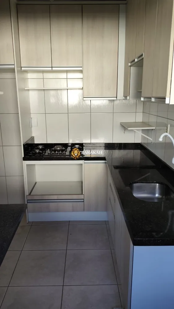 Apartamento, 2 quartos, 44 m² - Foto 5