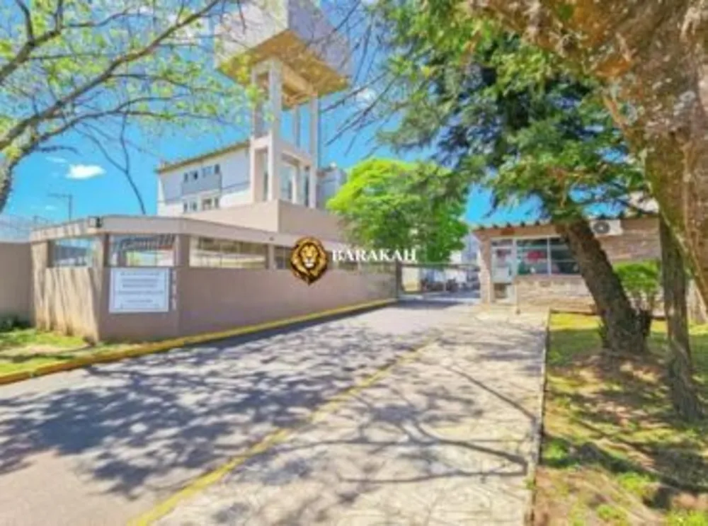 Apartamento, 2 quartos, 44 m² - Foto 8