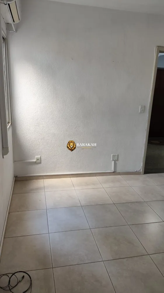Apartamento, 2 quartos, 44 m² - Foto 1