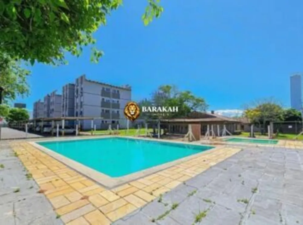 Apartamento, 2 quartos, 44 m² - Foto 10