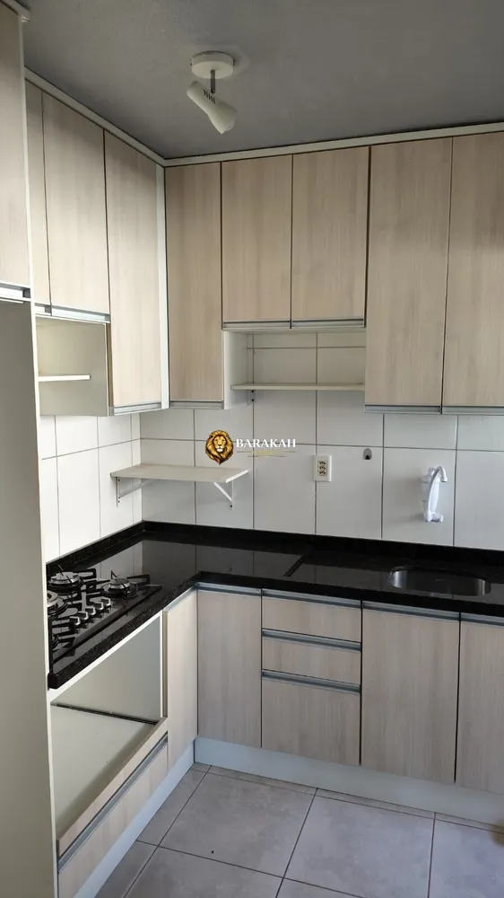 Apartamento, 2 quartos, 44 m² - Foto 6