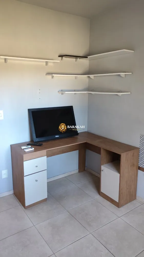 Apartamento, 2 quartos, 44 m² - Foto 4