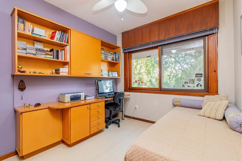 Apartamento, 3 quartos, 157 m² - Foto 2