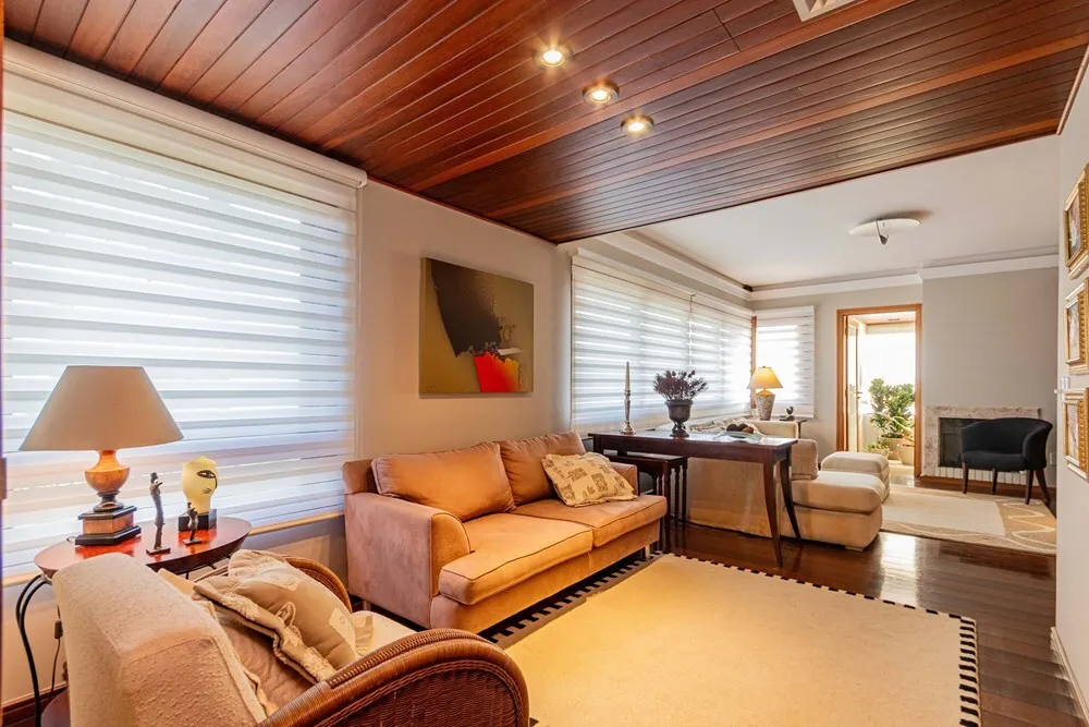 Apartamento, 3 quartos, 157 m² - Foto 6