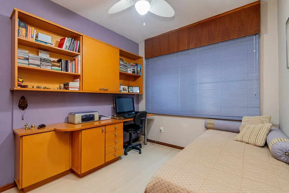 Apartamento, 3 quartos, 157 m² - Foto 3