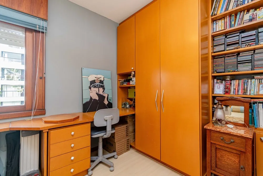 Apartamento, 3 quartos, 157 m² - Foto 12