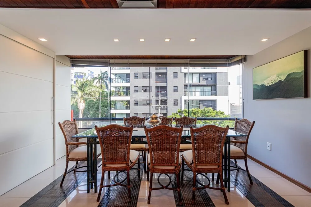 Apartamento, 3 quartos, 157 m² - Foto 9