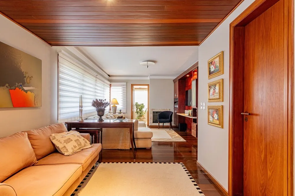 Apartamento, 3 quartos, 157 m² - Foto 7