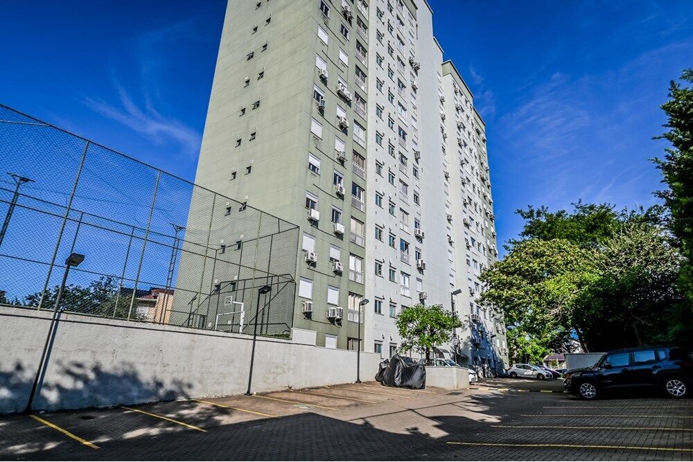 Apartamento à venda com 2 quartos, 51m² - Foto 15