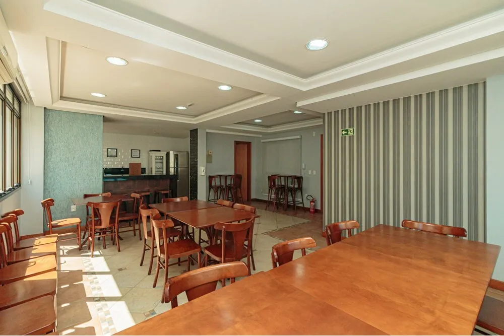 Apartamento, 2 quartos, 68 m² - Foto 1