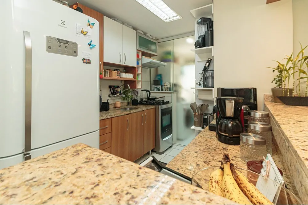 Apartamento, 2 quartos, 68 m² - Foto 2