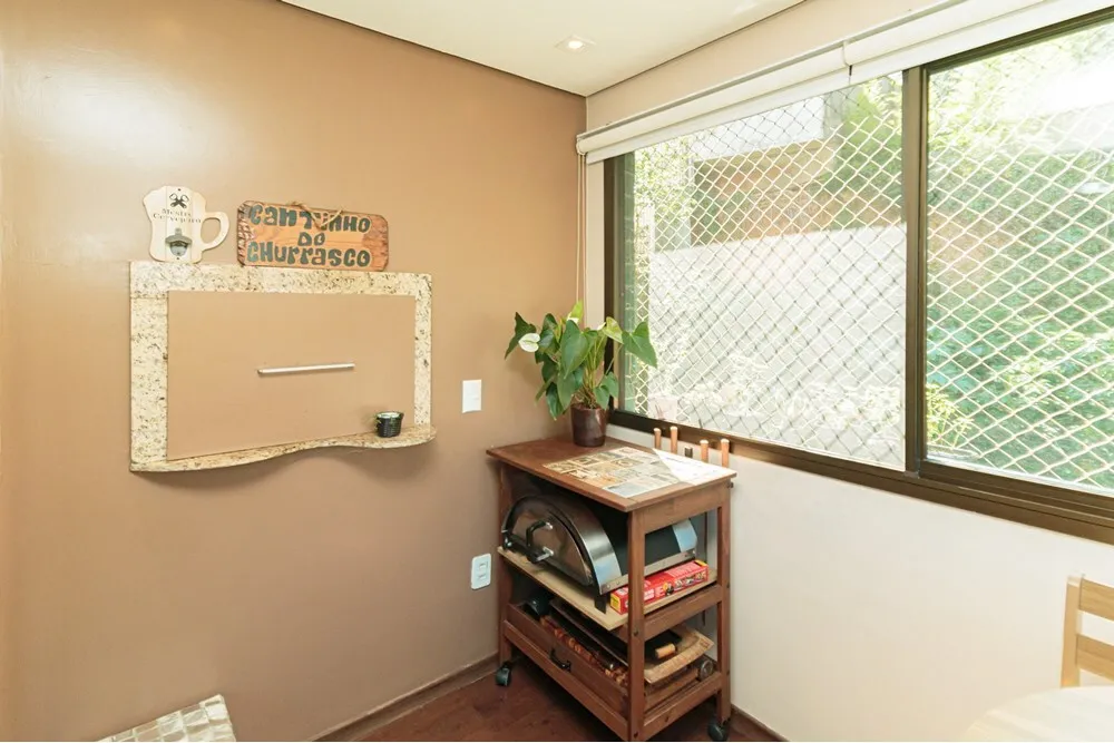 Apartamento, 2 quartos, 68 m² - Foto 12