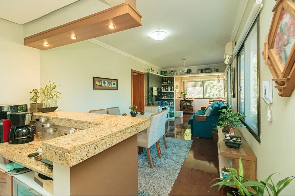 Apartamento, 2 quartos, 68 m² - Foto 11