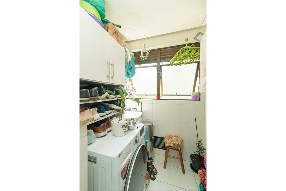 Apartamento, 2 quartos, 68 m² - Foto 8