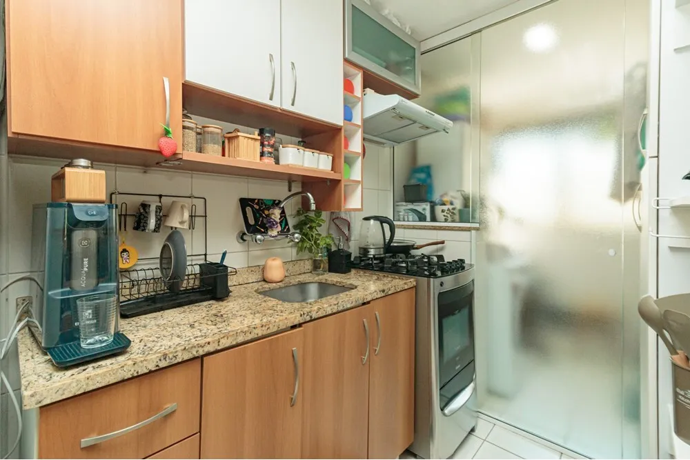 Apartamento, 2 quartos, 68 m² - Foto 3