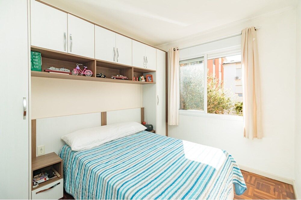 Apartamento, 3 quartos, 64 m² - Foto 4