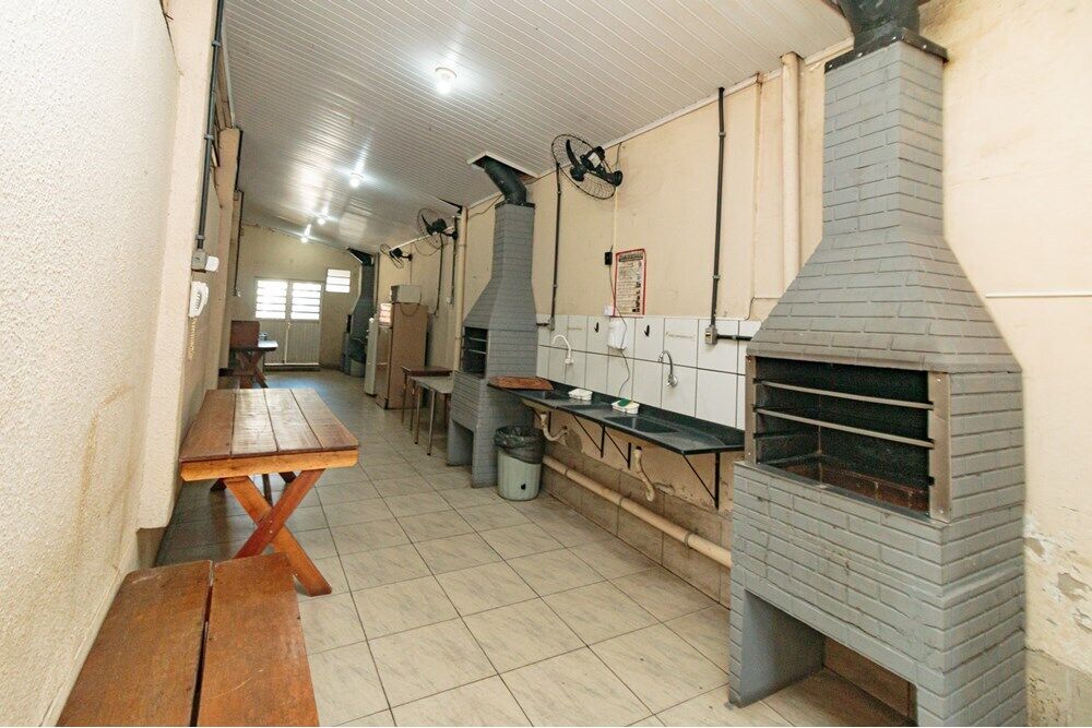 Apartamento, 3 quartos, 64 m² - Foto 2