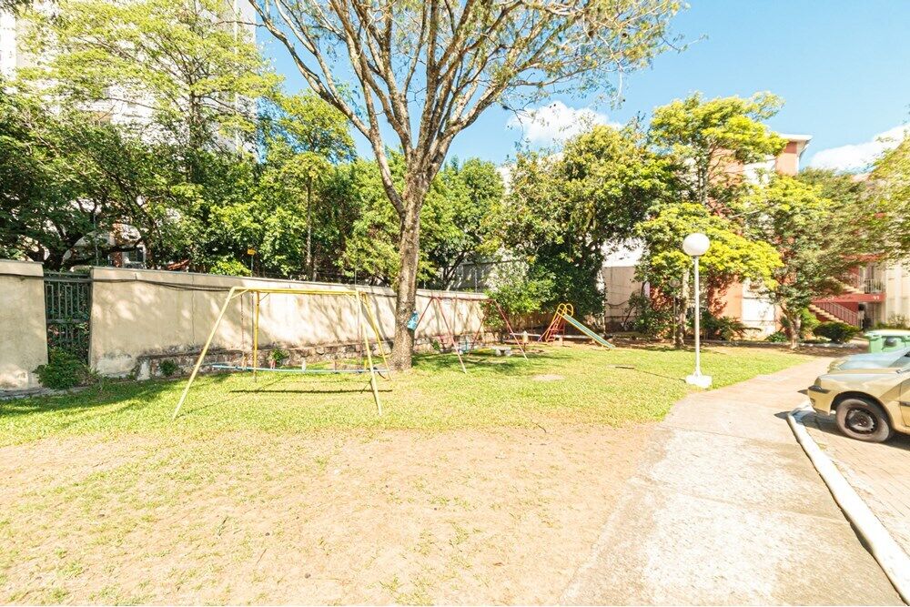 Apartamento, 3 quartos, 64 m² - Foto 1