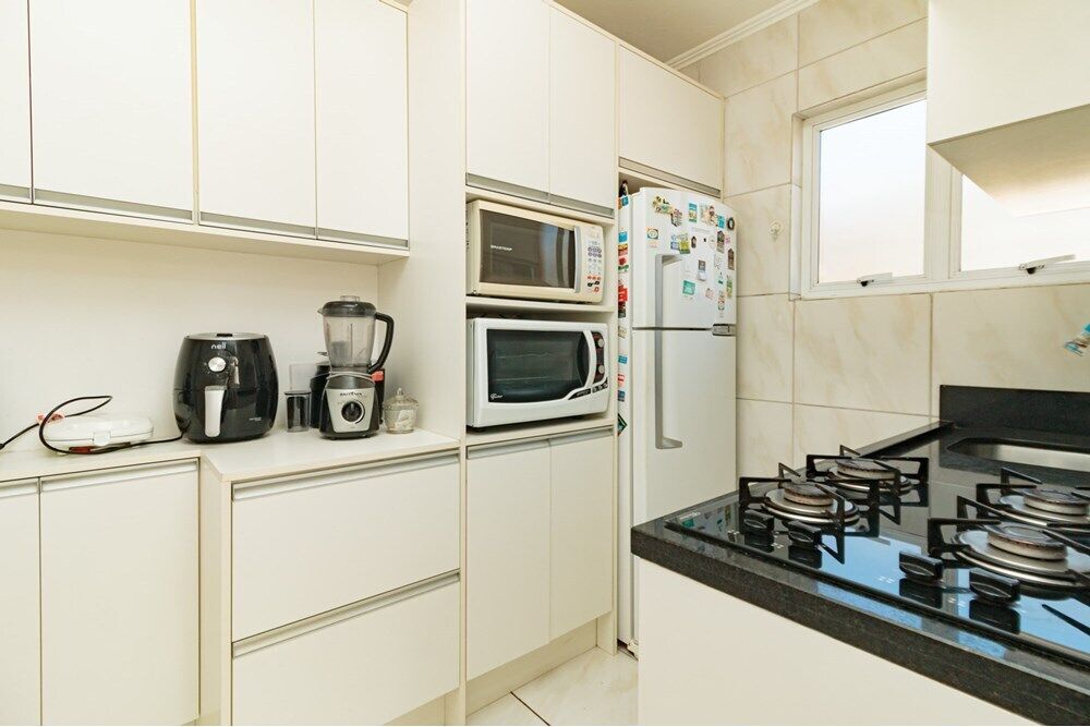 Apartamento, 3 quartos, 64 m² - Foto 3