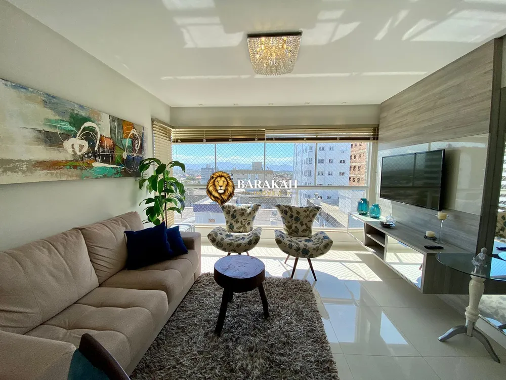 Apartamento, 2 quartos, 68 m² - Foto 1