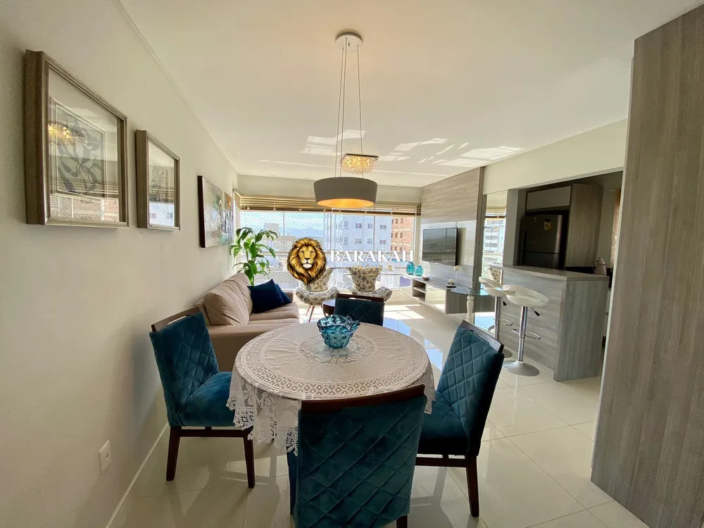 Apartamento, 2 quartos, 68 m² - Foto 2
