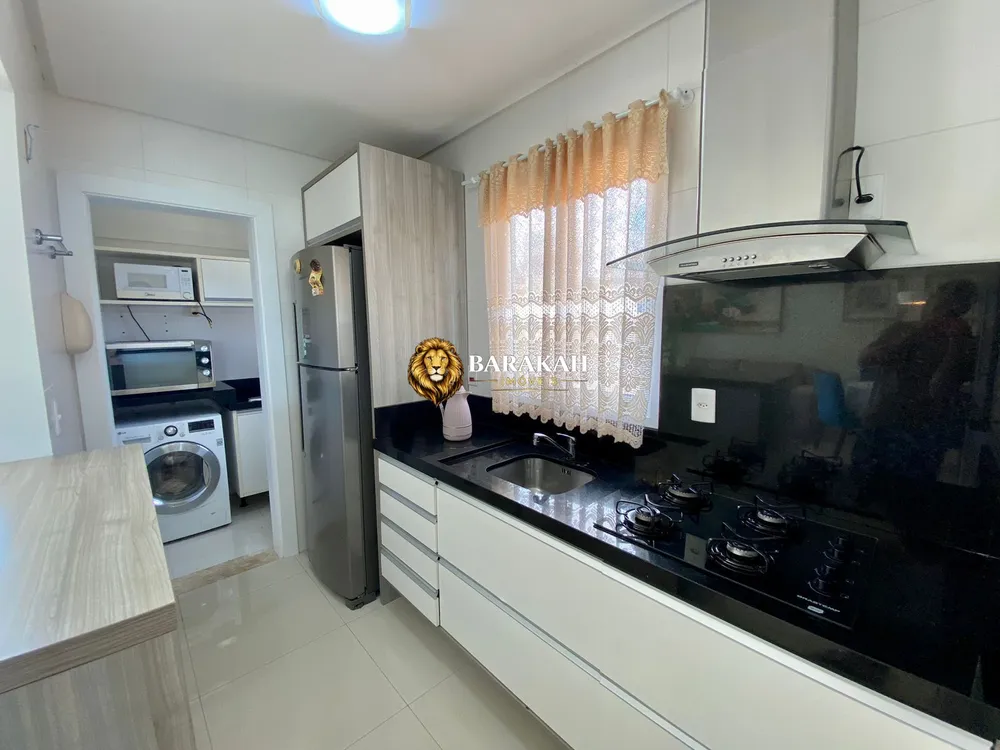 Apartamento, 2 quartos, 68 m² - Foto 3