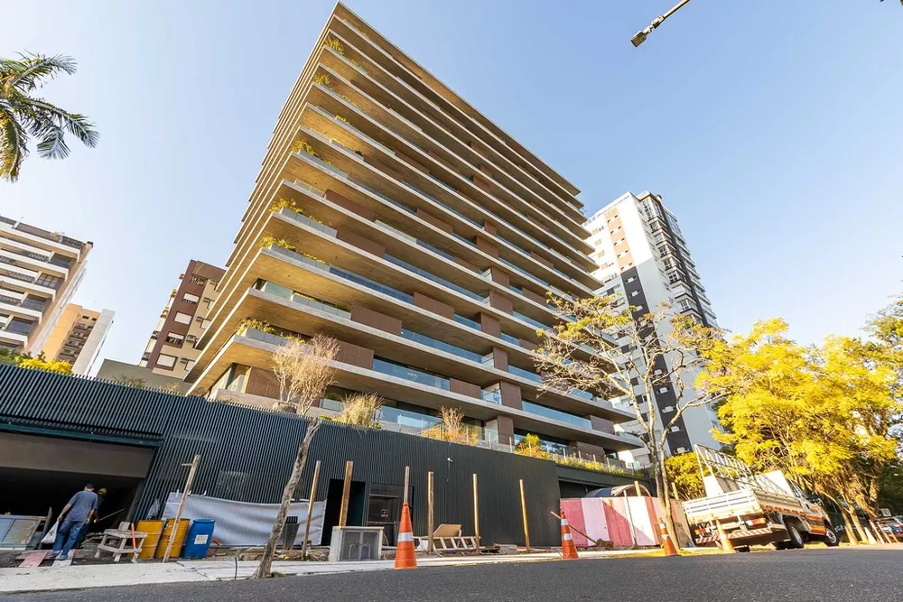 Apartamento, 3 quartos, 317 m² - Foto 1