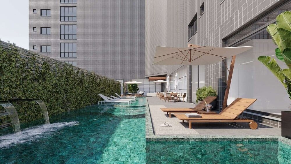 Cobertura, 4 quartos, 172 m² - Foto 9