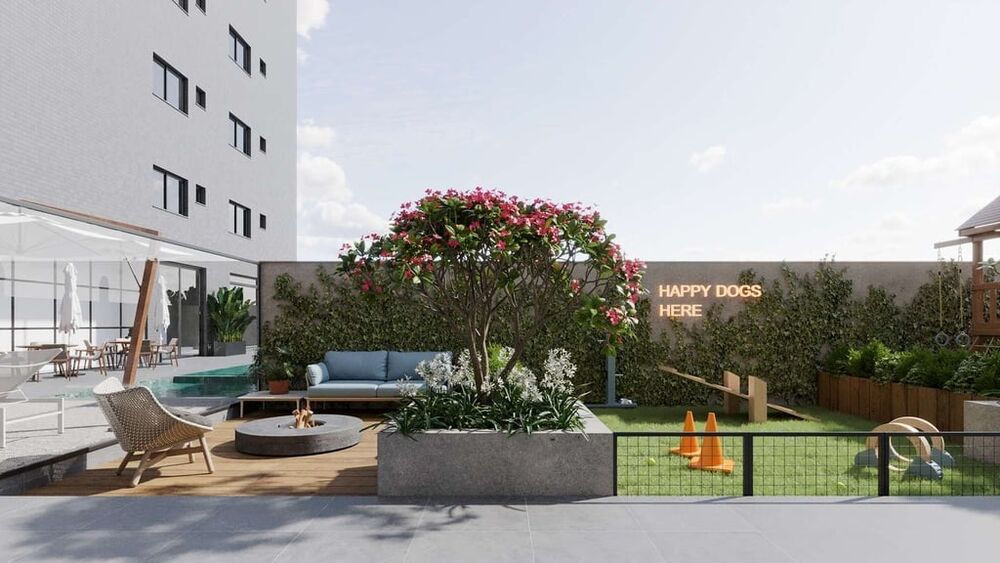 Cobertura, 4 quartos, 172 m² - Foto 8