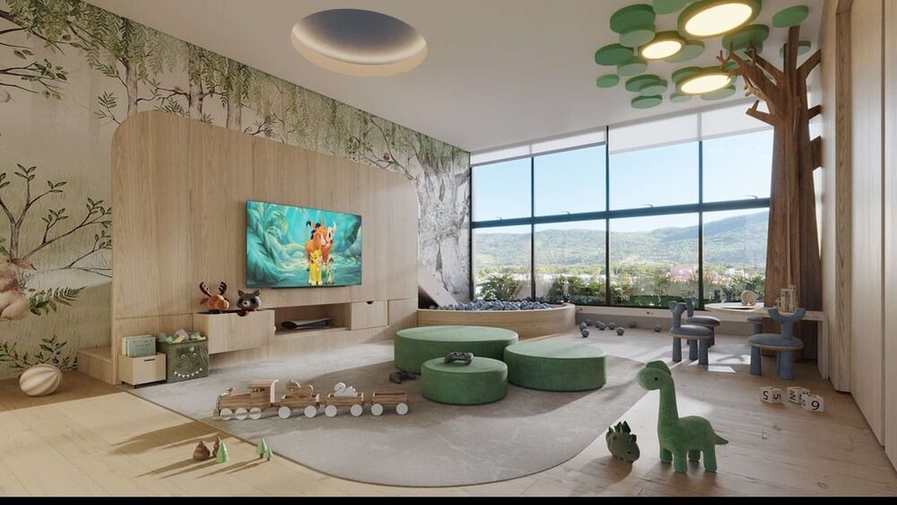 Cobertura, 4 quartos, 172 m² - Foto 5