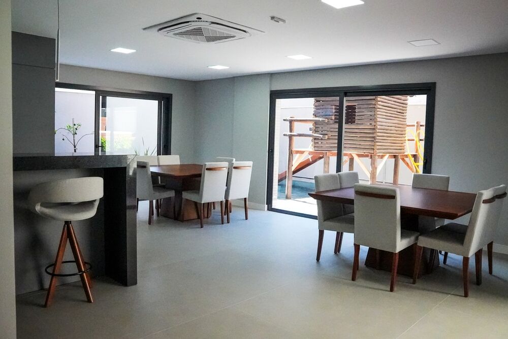 Apartamento, 3 quartos, 98 m² - Foto 3