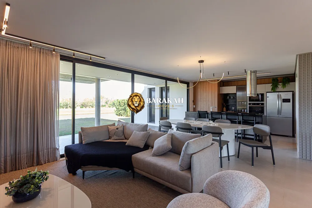 Casa, 4 quartos, 368 m² - Foto 3