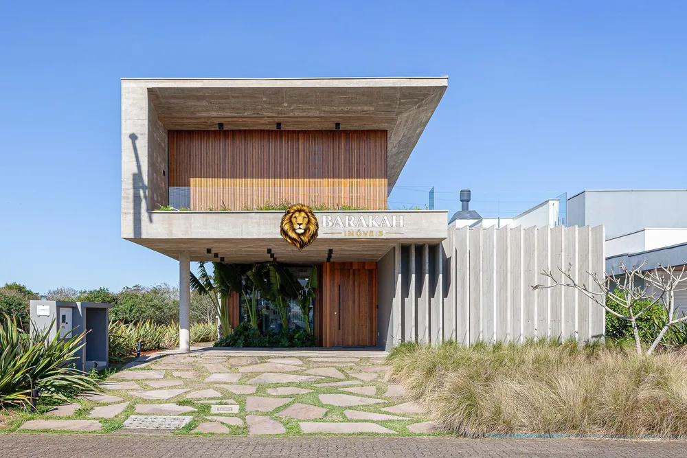 Casa, 4 quartos, 368 m² - Foto 1