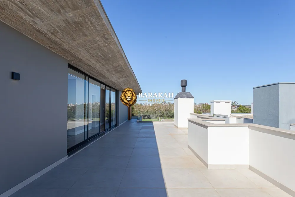 Casa, 4 quartos, 368 m² - Foto 3