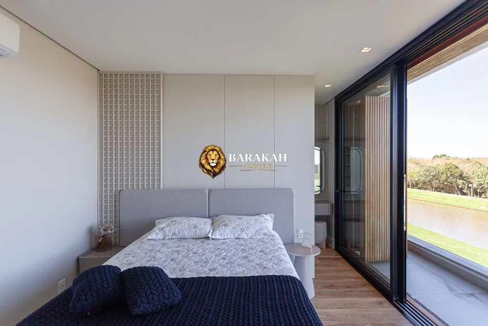Casa, 4 quartos, 368 m² - Foto 1